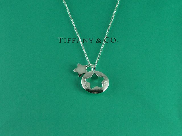 tiffany Necklace-643